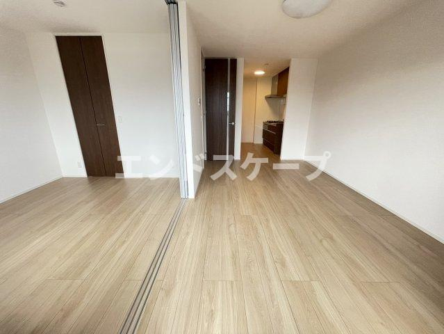 アメージングベルテの内装|高崎、前橋エリアのお部屋探しはエンドスケープまで！お客様の理想お聞かせ下さい♪