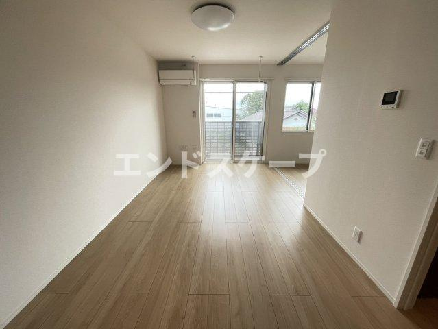 アメージングベルテの居間・リビング|高崎、前橋エリアのお部屋探しはエンドスケープまで！お客様の理想お聞かせ下さい♪