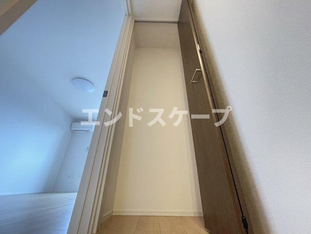 アメージングベルテの収納|高崎、前橋エリアのお部屋探しはエンドスケープまで！お客様の理想お聞かせ下さい♪