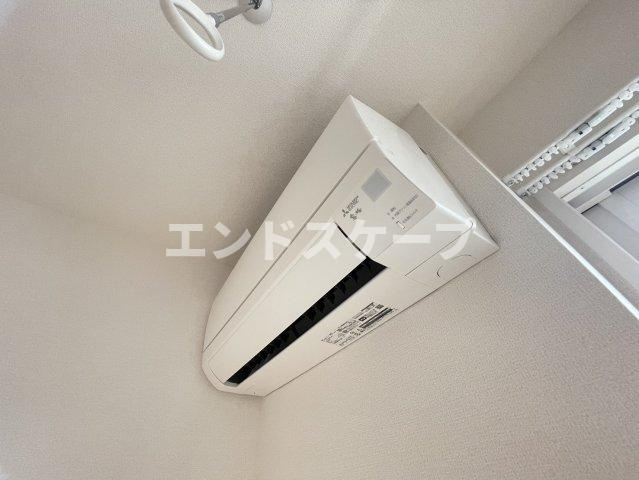 アメージングベルテの設備|高崎、前橋エリアのお部屋探しはエンドスケープまで！お客様の理想お聞かせ下さい♪