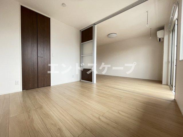 アメージングベルテの洋室|高崎、前橋エリアのお部屋探しはエンドスケープまで！お客様の理想お聞かせ下さい♪