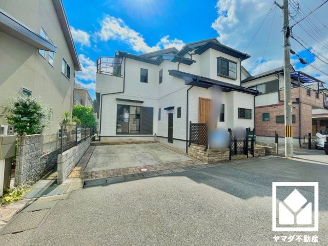 宇治市宇治半白