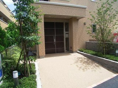 【エントランス】 | パルティール