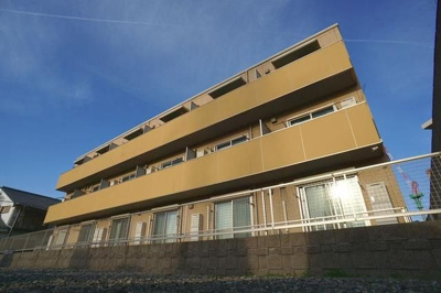 【外観】 | パルティール