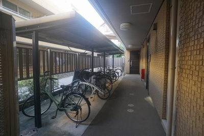 【その他共用部分】 | パルティール