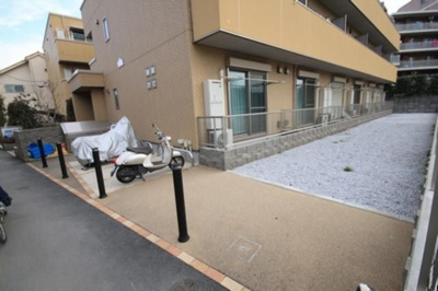 【その他共用部分】 | パルティール