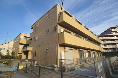 【外観】 | パルティール