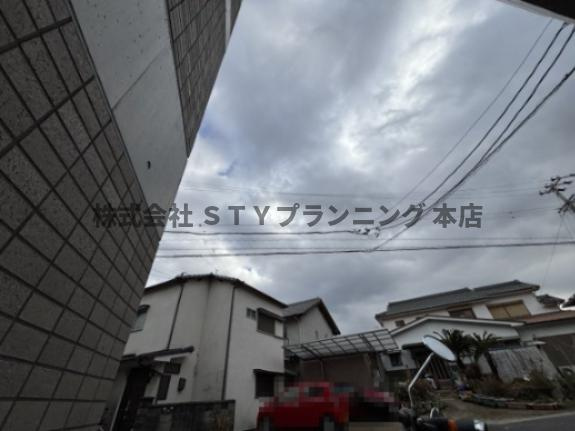 仲介手数料０円！ザ・ハウス栄町の展望