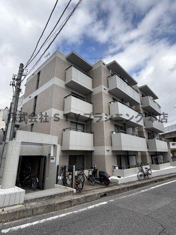 仲介手数料０円！ザ・ハウス栄町の外観