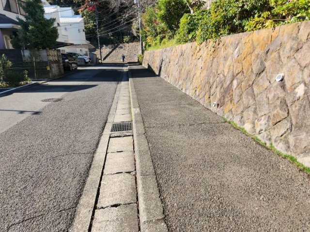 海まで9分！藤和ライブタウン鎌倉七里ガ浜東南角部屋の周辺