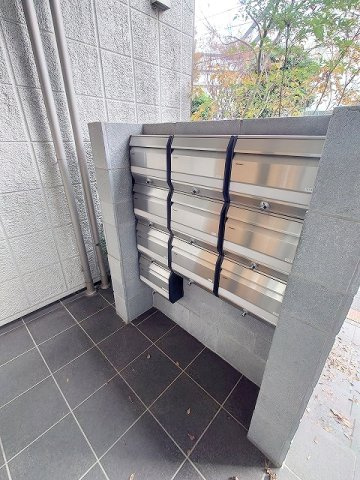エムケイビルのその他共用部分