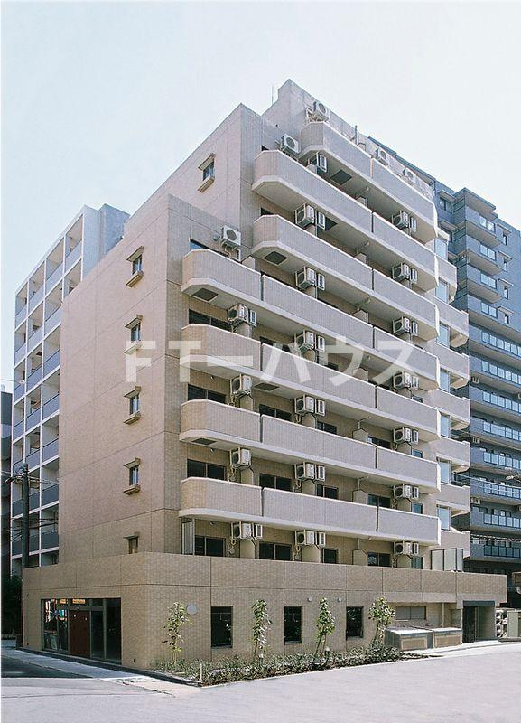 船橋市本町５丁目の賃貸マンションのその他共用部分