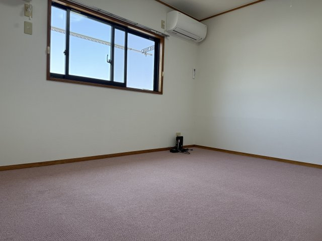 三鷹市大沢６丁目のアパートの設備