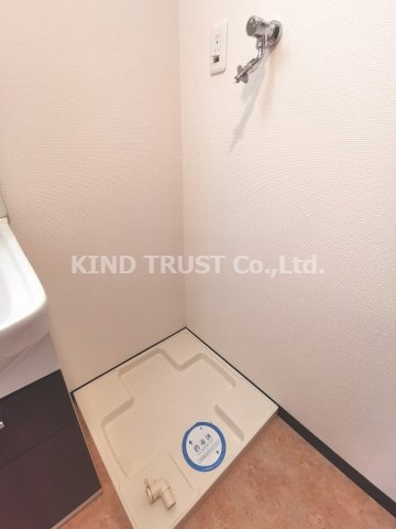ビエラコート天神橋の設備