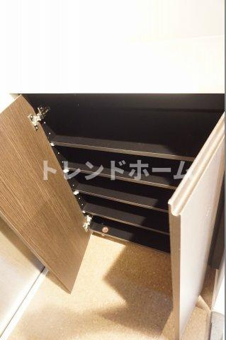 ALZA松ヶ枝Ⅱの設備|選べる家電プランあり！！