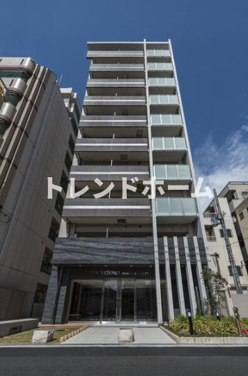 ジアコスモ大阪ベイシティ