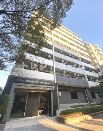 エスリード弁天町パークプレイス