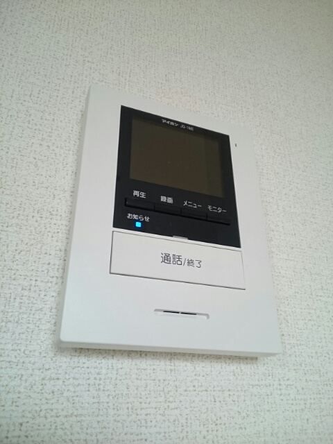 ミュゼ上町の設備|その他設備