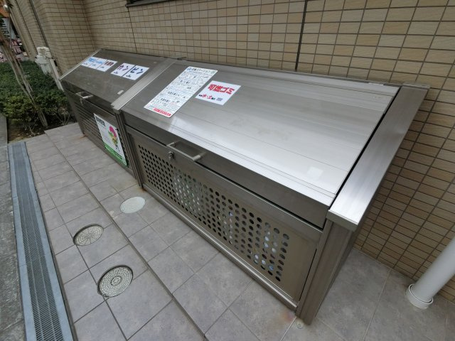 ミェーレ船橋のその他