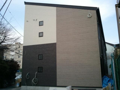 【その他共用部分】 | レオネクスト本郷台