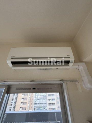 【設備】 | プレサンス三宮東フィール