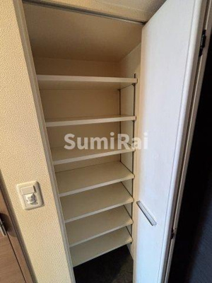 【その他】 | プレサンス三宮東フィール