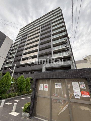 【外観】 | プレサンス三宮東フィール