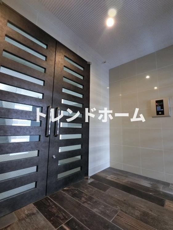 BLUE福島のセキュリティ|選べる家電プランあり！！