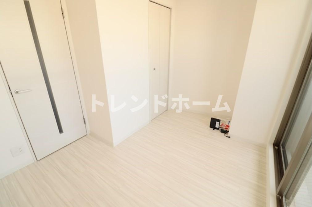 BLUE福島の居間・リビング|選べる家電プランあり！！