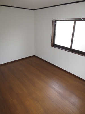 【洋室】 | アーバンコート上牧