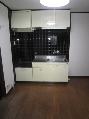 【その他】 | アーバンコート上牧