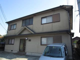 【外観】 | アーバンコート上牧