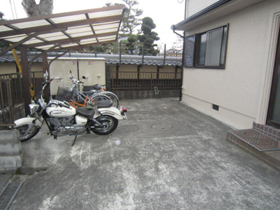 【その他共用部分】 | アーバンコート上牧