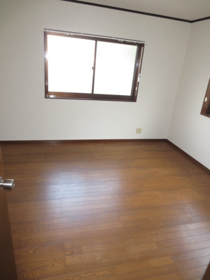 【内装】 | アーバンコート上牧