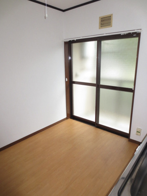 【居間・リビング】 | アーバンコート上牧