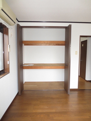 【収納】 | アーバンコート上牧