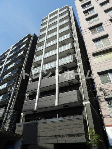 インザグレイス梅田北