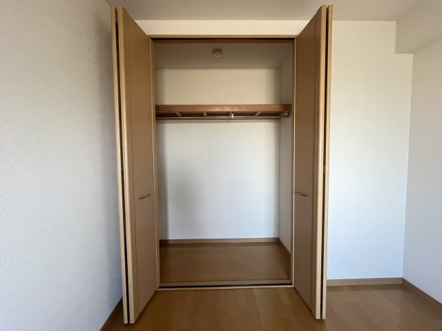 ヴィラコスモⅡの内装