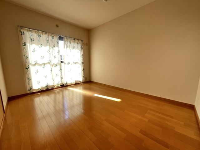 ヴィラコスモⅡの内装