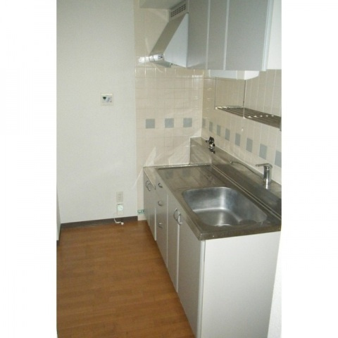 フォブールサウスのキッチン|使い勝手の良いキッチン♪