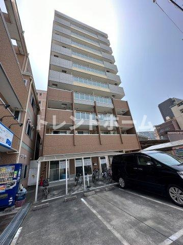 ドルチェヴィータ難波南