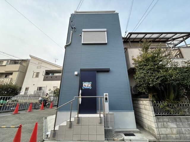 【エントランス】 | フォレスト高槻