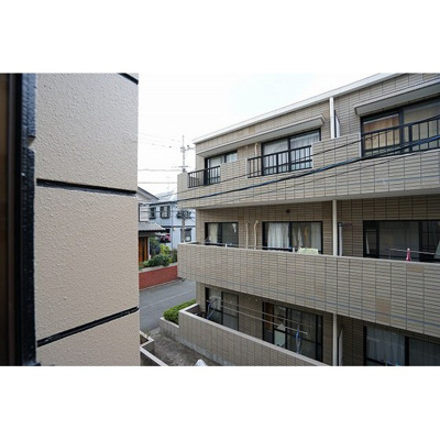 【その他】 | イリス三田 | 窓から