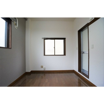 【その他】 | イリス三田 | 二面採光