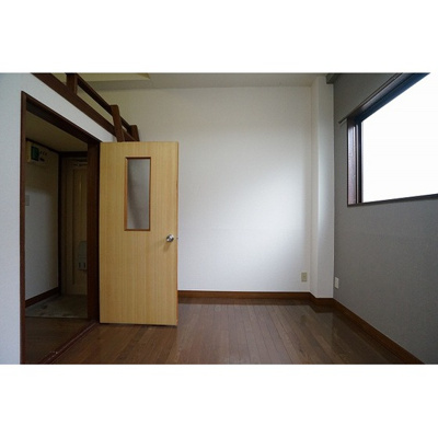 【居間・リビング】 | イリス三田 | 居室