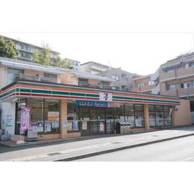 【周辺】 | イリス三田 | コンビニ「セブンイレブンまで441ｍ」セブンイレブン