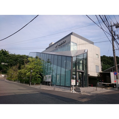 【周辺】 | イリス三田 | 大学1「明治大学生田キャンパスまで750ｍ」明治大学生田キャンパス