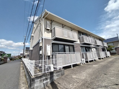 南向きの物件です♪