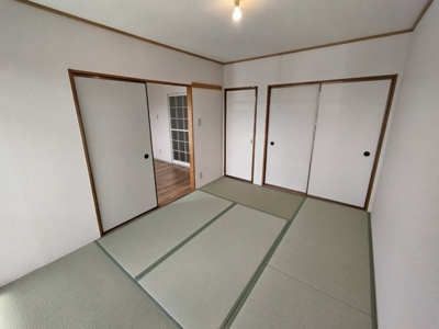 和室６畳