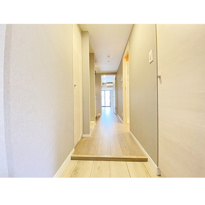 【内装】 | ライトハウス大塚